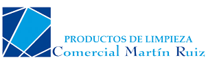 Comercial Martín logo